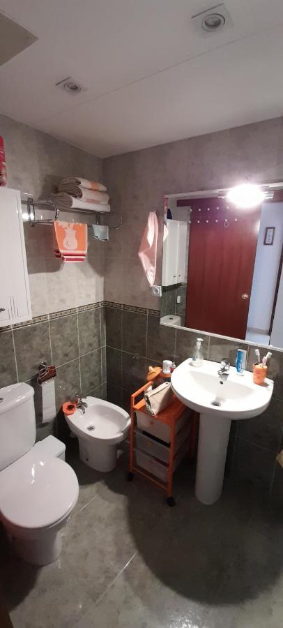 Apartamento Family ミアミ・プラトーヤ エクステリア 写真