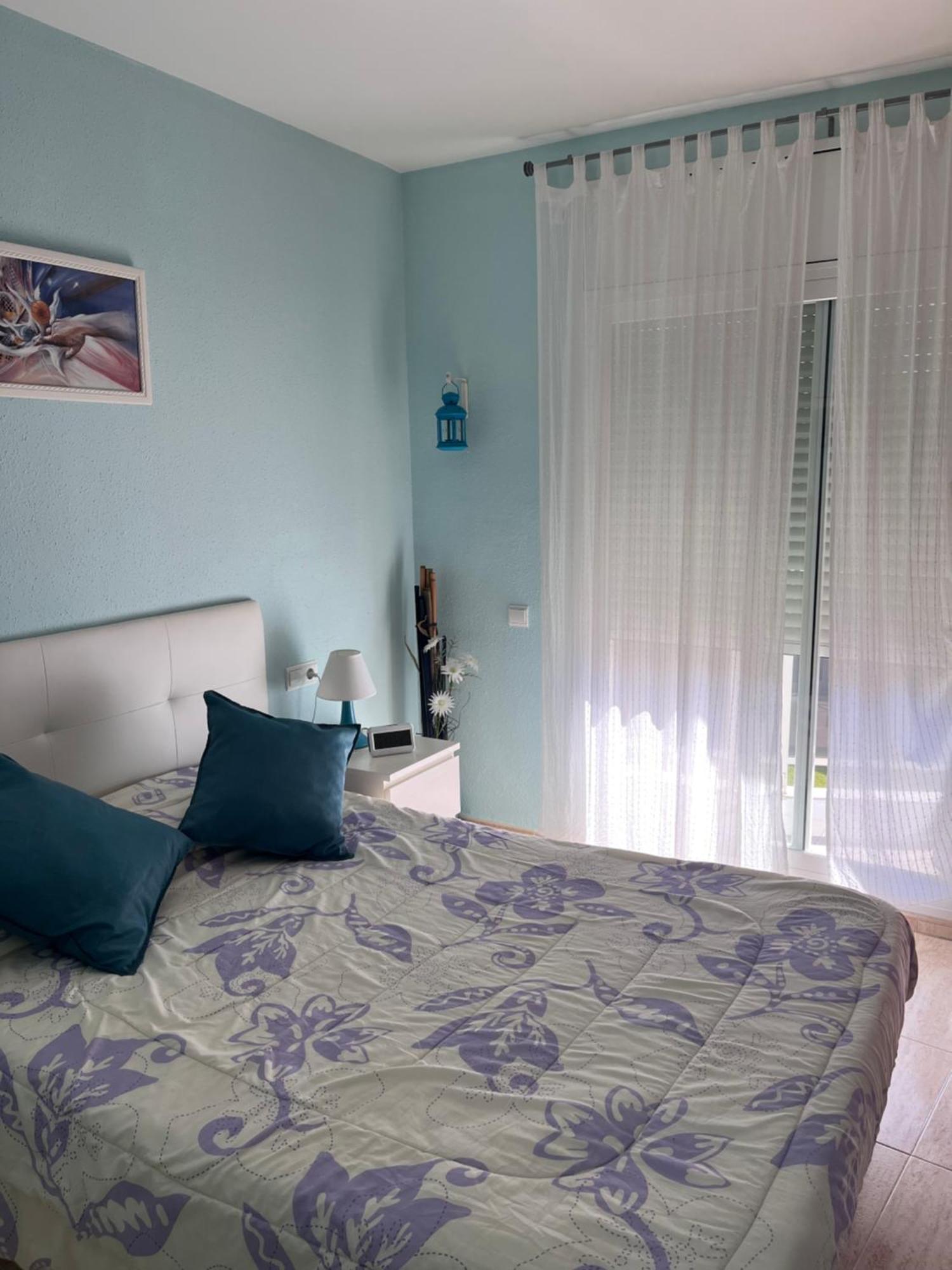 Apartamento Family ミアミ・プラトーヤ エクステリア 写真