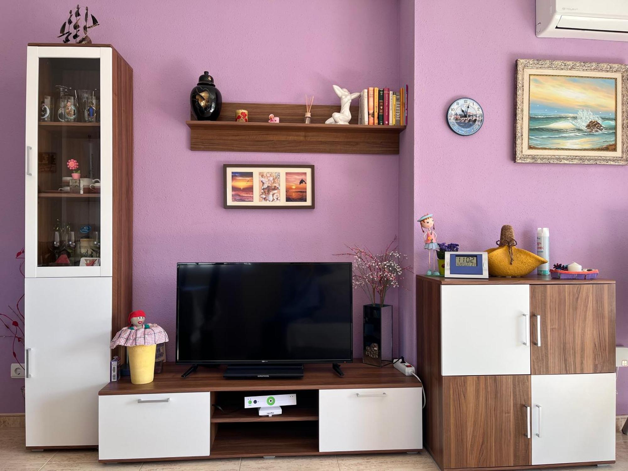 Apartamento Family ミアミ・プラトーヤ エクステリア 写真