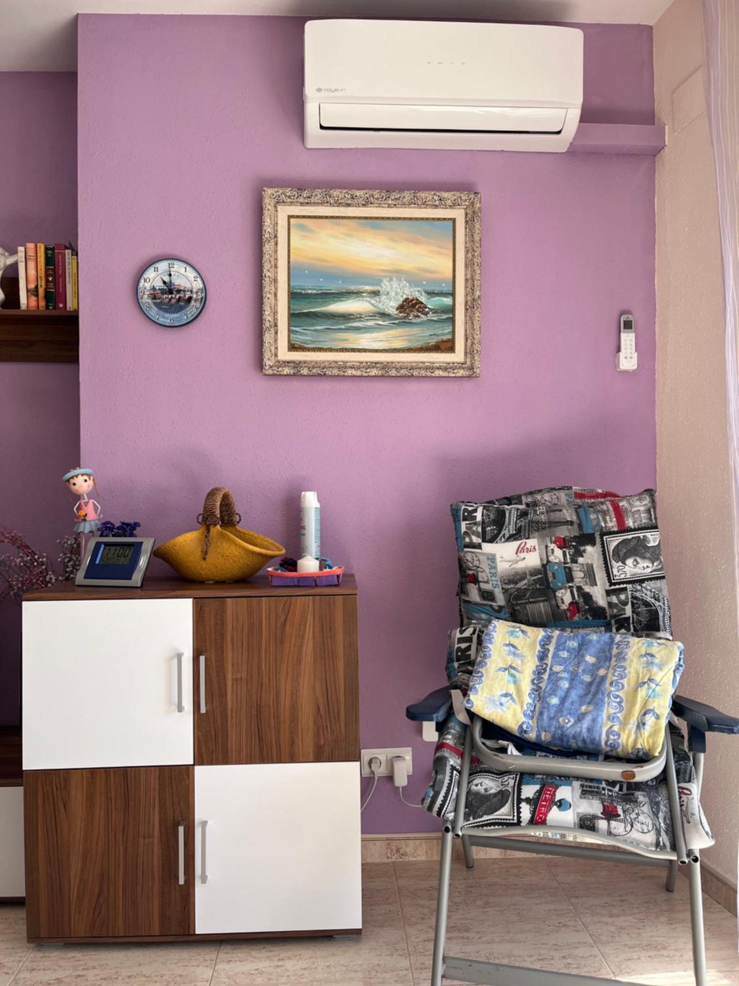 Apartamento Family ミアミ・プラトーヤ エクステリア 写真