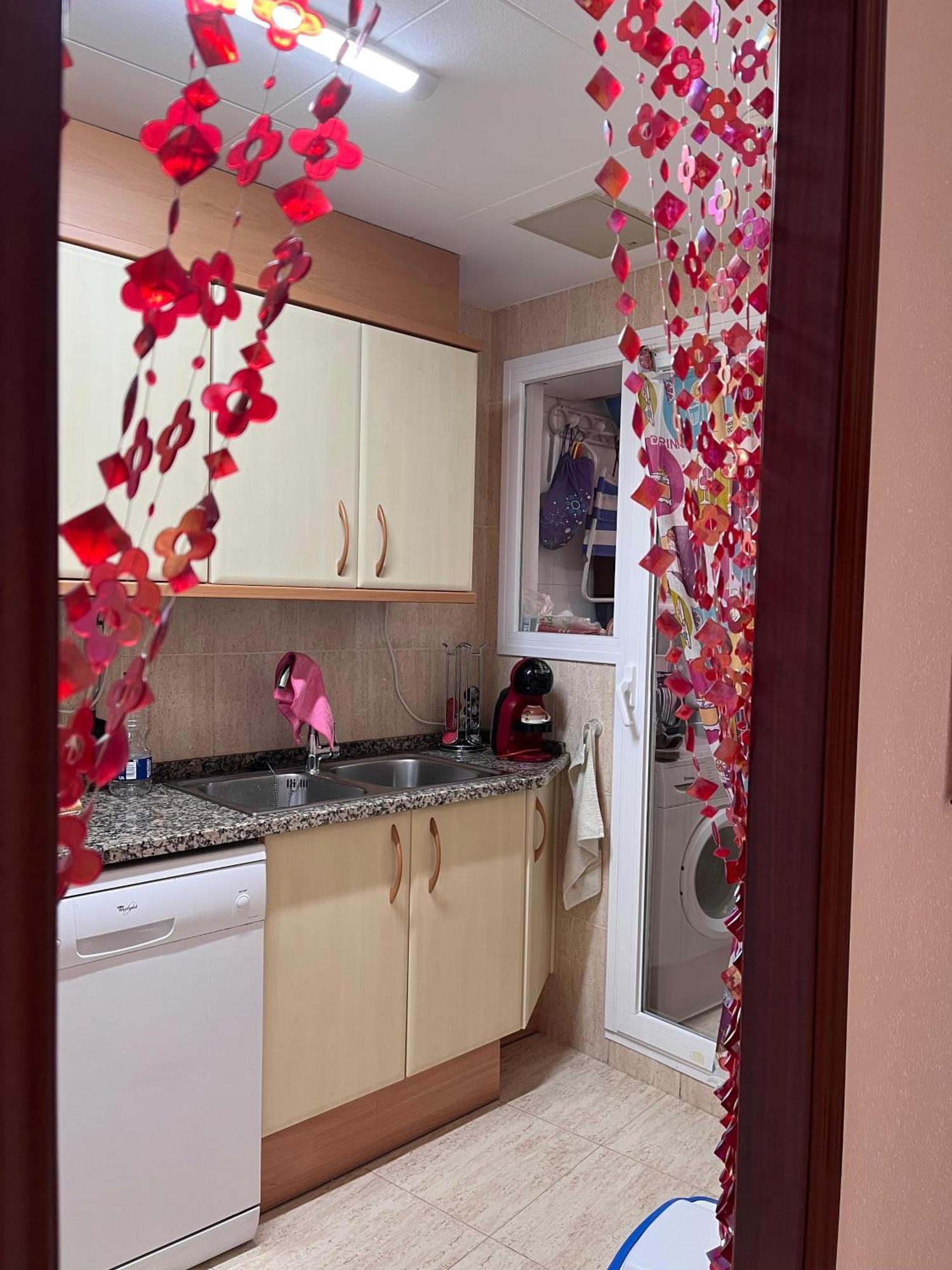Apartamento Family ミアミ・プラトーヤ エクステリア 写真
